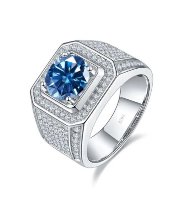 Bague Zircon Cubique france