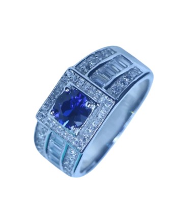 Bague Zircon Cubique france