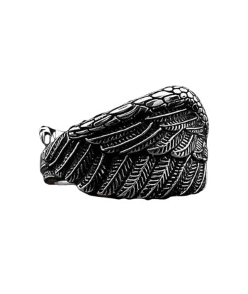 Bague Aile d'Aigle Homme vente chaude votre 