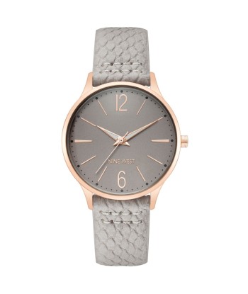 Montre Femme Nine West NW_2560RGGY solde