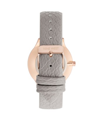 Montre Femme Nine West NW_2560RGGY solde