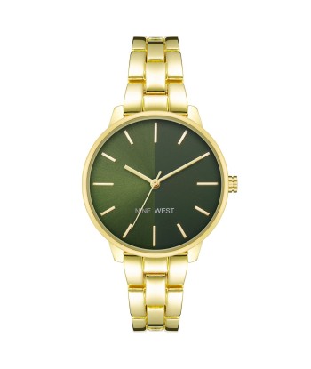 Montre Femme Nine West NW_2682GNGB shop