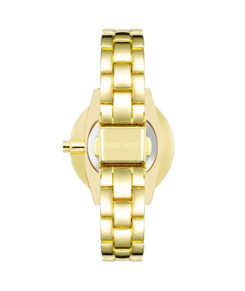 Montre Femme Nine West NW_2682GNGB shop