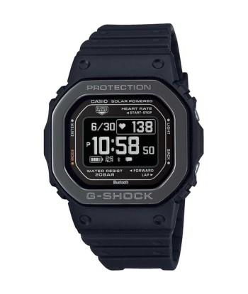 Montre Homme Casio G-Shock DW-H5600MB-1ER (Ø 44,5 mm) soldes