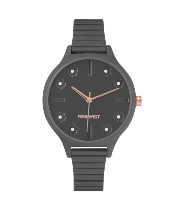 Montre Femme Nine West NW_2562GYGY ouvre sa boutique