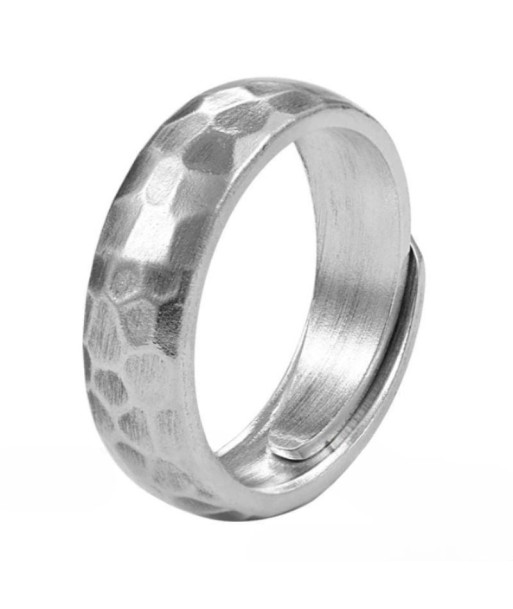 Bague Argent Femme 999 Venez acheter