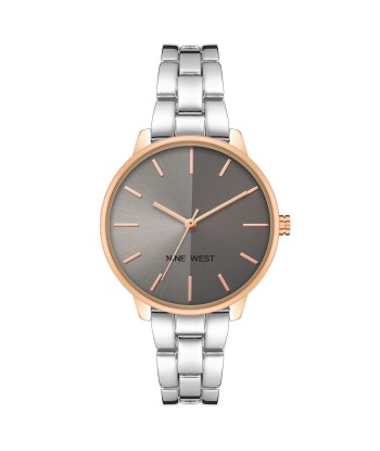 Montre Femme Nine West NW_2683GYRT vente chaude votre 