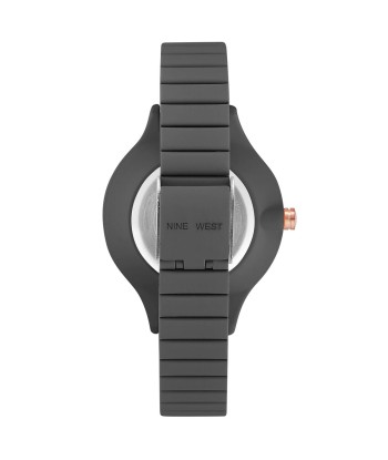 Montre Femme Nine West NW_2562GYGY ouvre sa boutique