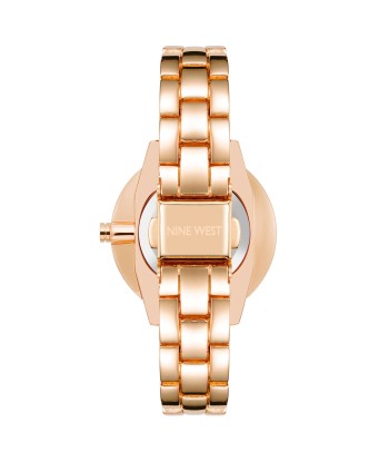 Montre Femme Nine West NW_2682GYRG de votre