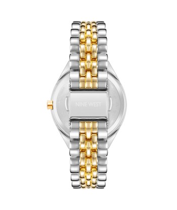 Montre Femme Nine West NW_2661SVTT Paris Déstockage Promo