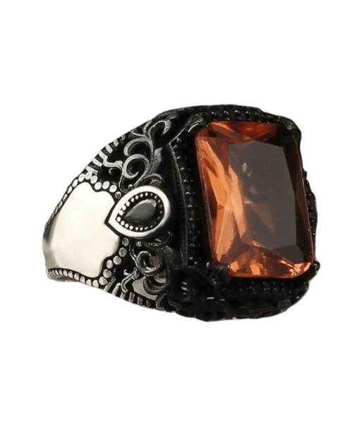 Bague Turque Zultanite soldes