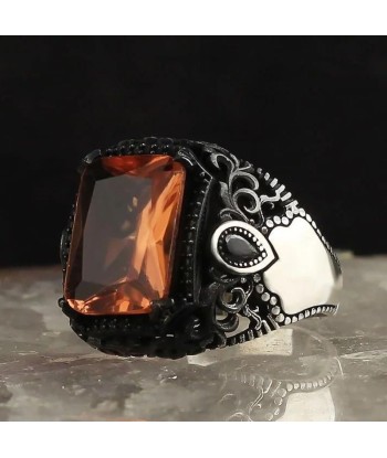 Bague Turque Zultanite soldes