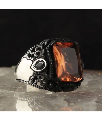 Bague Turque Zultanite soldes