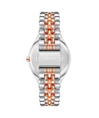 Montre Femme Nine West NW_2661SVRT livraison et retour toujours gratuits