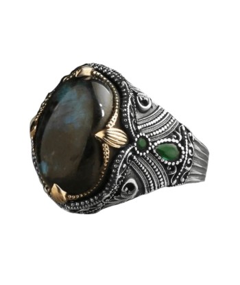 Bague Labradorite outlet