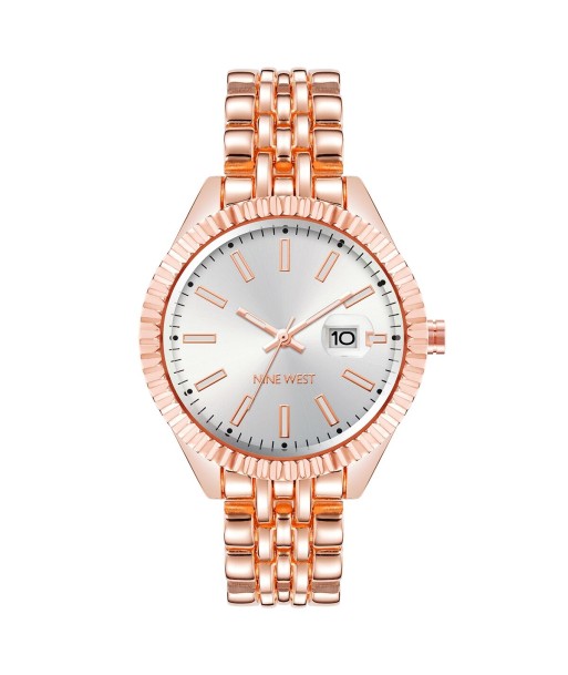 Montre Femme Nine West NW_2660SVRG Découvrez la collection