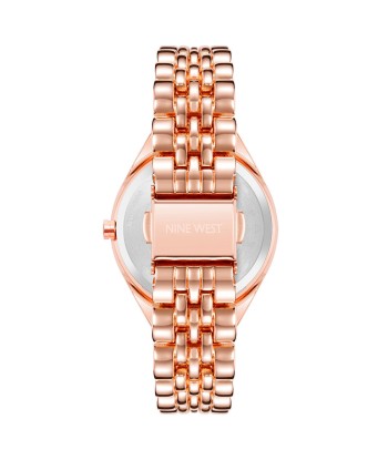 Montre Femme Nine West NW_2660SVRG Découvrez la collection