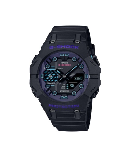 Montre Homme Casio G-Shock GA-B001CBR-1AER Découvrez la collection