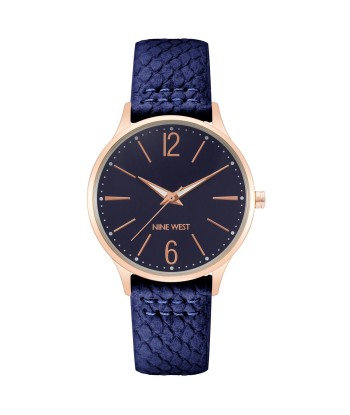 Montre Femme Nine West NW_2560RGNV vente chaude votre 