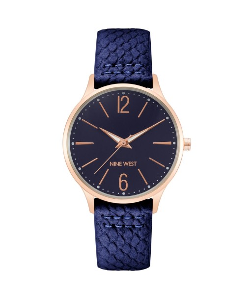 Montre Femme Nine West NW_2560RGNV vente chaude votre 