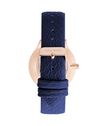 Montre Femme Nine West NW_2560RGNV vente chaude votre 