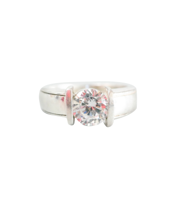 Bague argent 925 sertie d'une magnifique pierre Profitez des Offres !