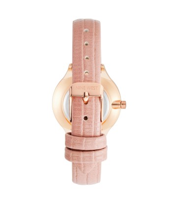 Montre Femme Nine West NW_2556RGPK du meilleur 