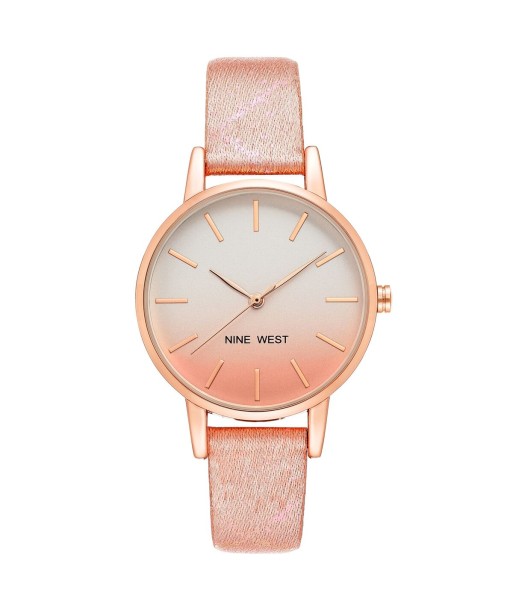 Montre Femme Nine West NW_2512RGPK du meilleur 