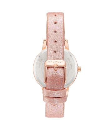 Montre Femme Nine West NW_2512RGPK du meilleur 