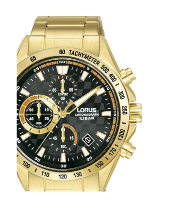 Montre Homme Lorus RM314JX9 en linge