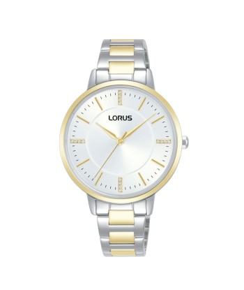 Montre Homme Lorus RG250WX9 pas cher 