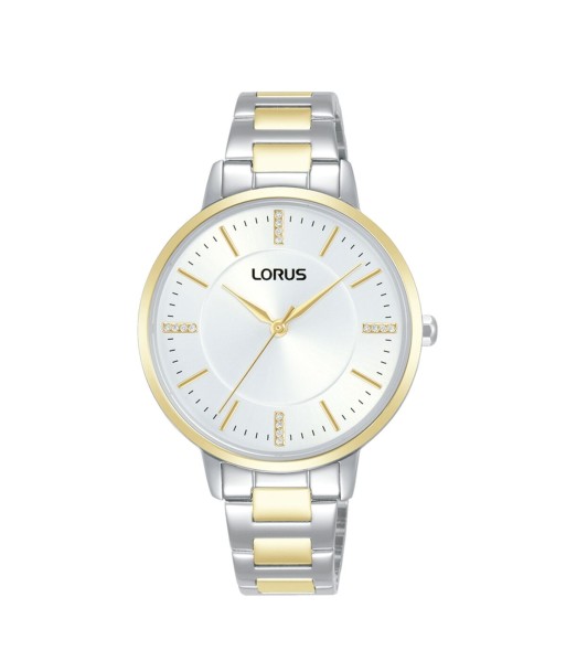 Montre Homme Lorus RG250WX9 pas cher 