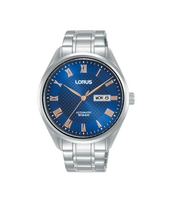 Montre Homme Lorus RL433BX9 Argenté Fin de série