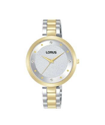 Montre Homme Lorus RG258WX9 le des métaux précieux