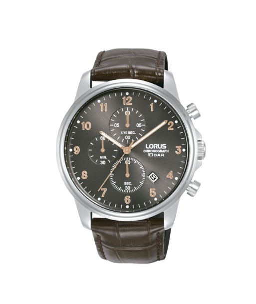 Montre Homme Lorus RM343JX9 Marron destockage