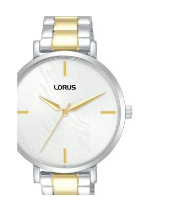 Montre Femme Lorus RG227WX9 commande en ligne