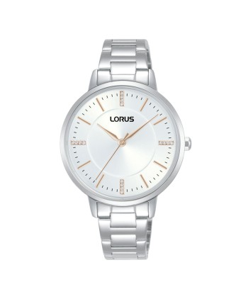 Montre Femme Lorus RG249WX9 Jusqu'à 80% De Réduction