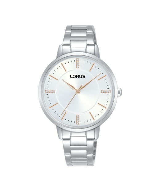 Montre Femme Lorus RG249WX9 Jusqu'à 80% De Réduction