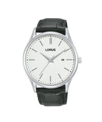 Montre Homme Lorus RH937QX9 à prix réduit toute l'année