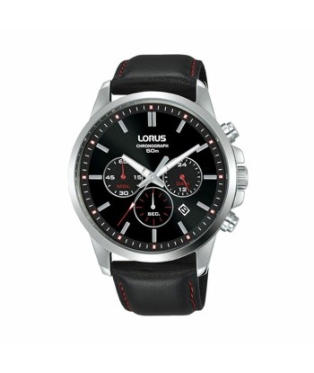 Montre Homme Lorus RT313JX9 Noir Jusqu'à 80% De Réduction