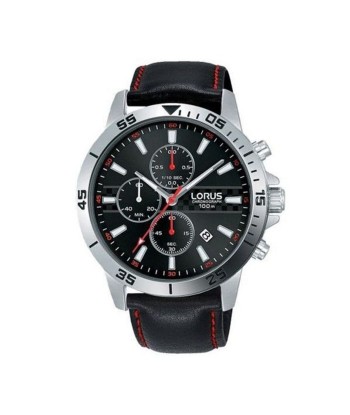 Montre Homme Lorus RM313FX9 Noir Vous souhaitez 