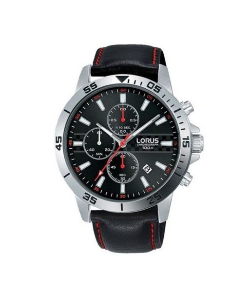 Montre Homme Lorus RM313FX9 Noir Vous souhaitez 