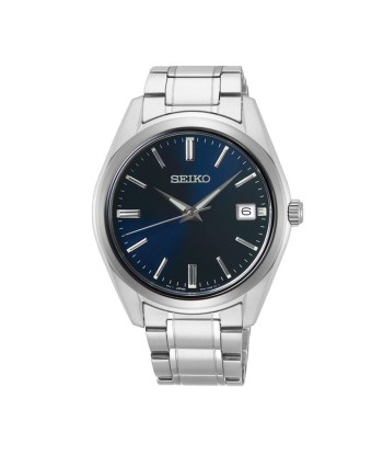 Montre Homme Seiko SUR309P1 Argenté livraison gratuite