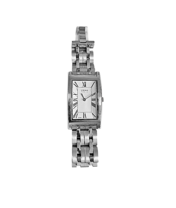 Montre Yema cadrant rectangulaire acheter en ligne