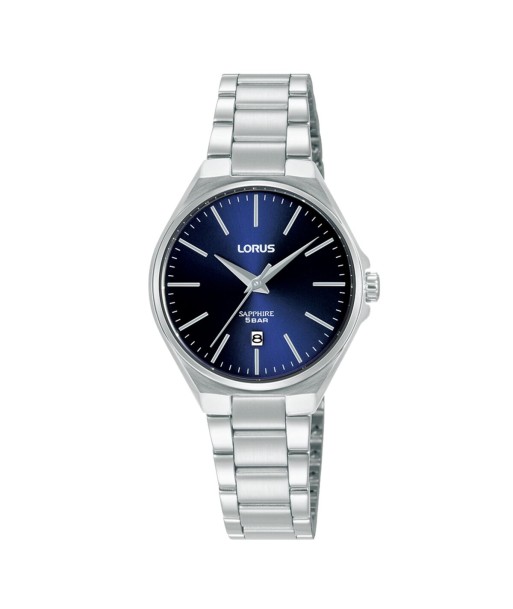 Montre Homme Lorus RJ267BX9 Argenté outlet