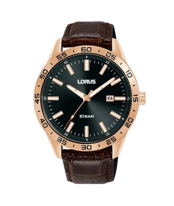 Montre Homme Lorus RH954QX9 Comparez et commandez 