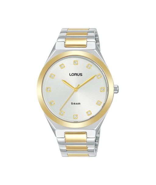 Montre Femme Lorus RG202WX9 la livraison gratuite