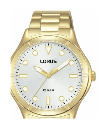 Montre Homme Lorus RG248VX9 des créatures d'habitude