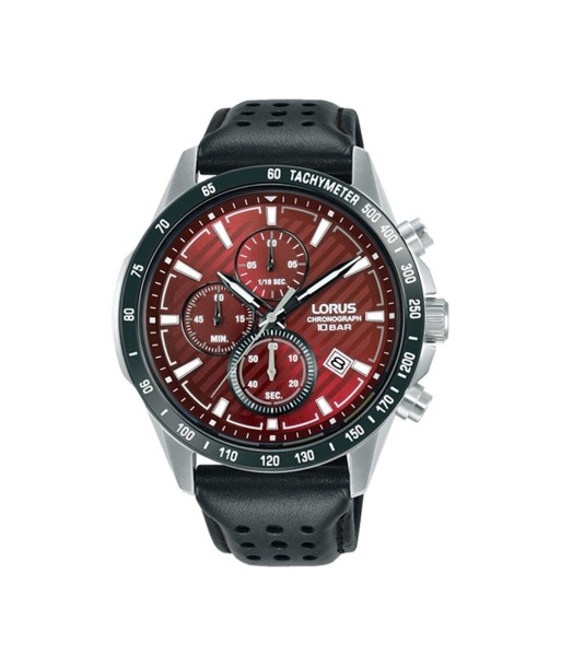 Montre Homme Lorus RM305JX9 Noir Vous souhaitez 