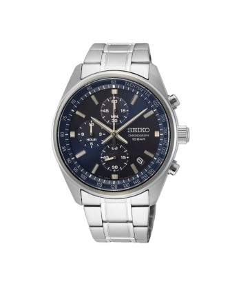 Montre Homme Seiko SSB377P1 Toutes les collections ici